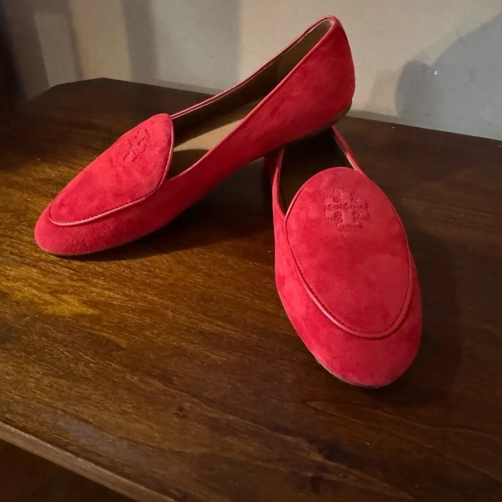 Tory Burch made brazil